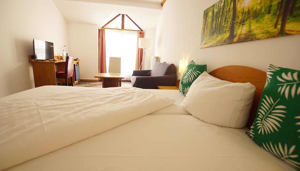 Comfort Double Room photo 2