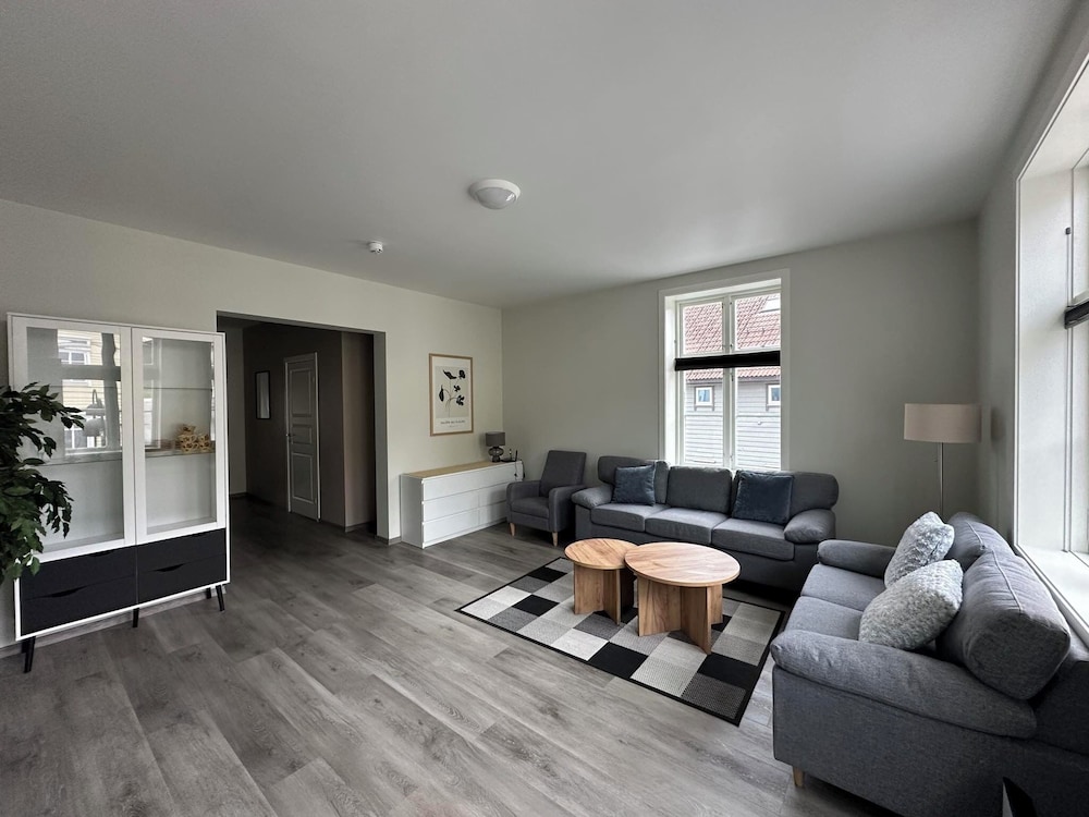 Panoramic Apartment
