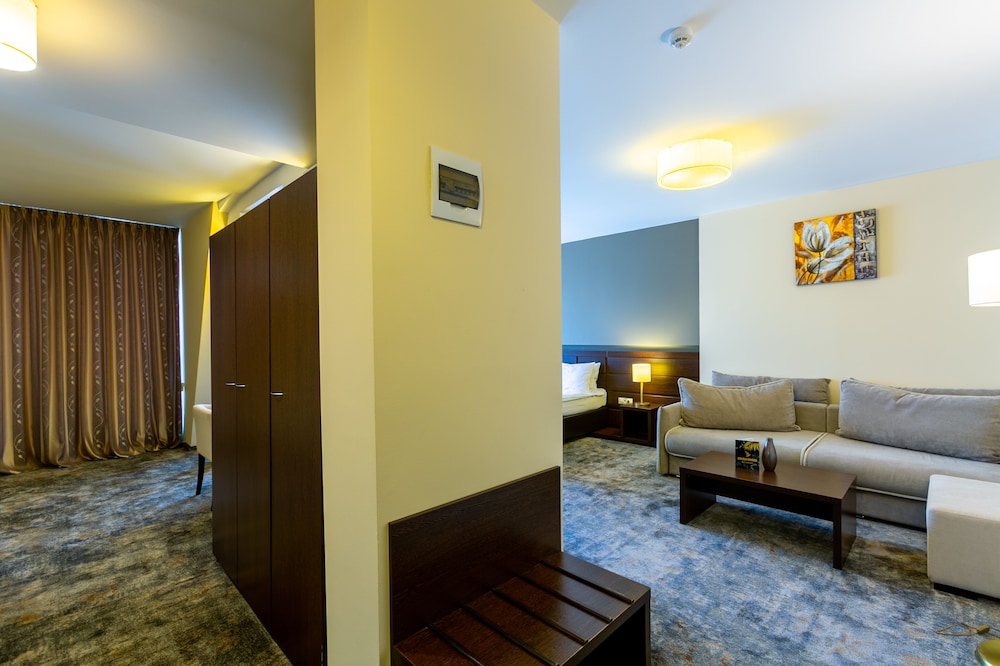 Golden Suite photo 3