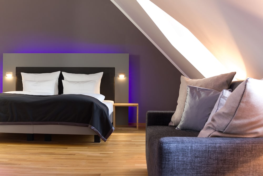 Junior Suite - Photo 1
