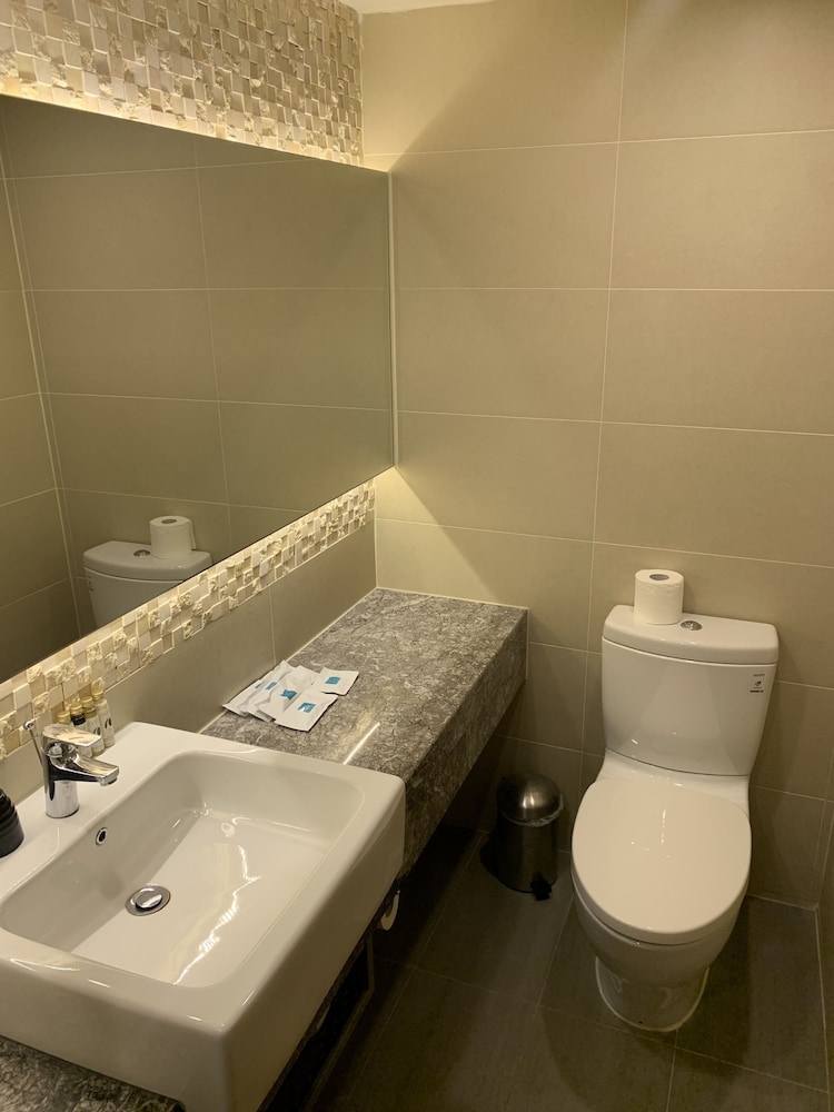 Family Suite, 3 Bedrooms, Connecting Rooms, photo 6