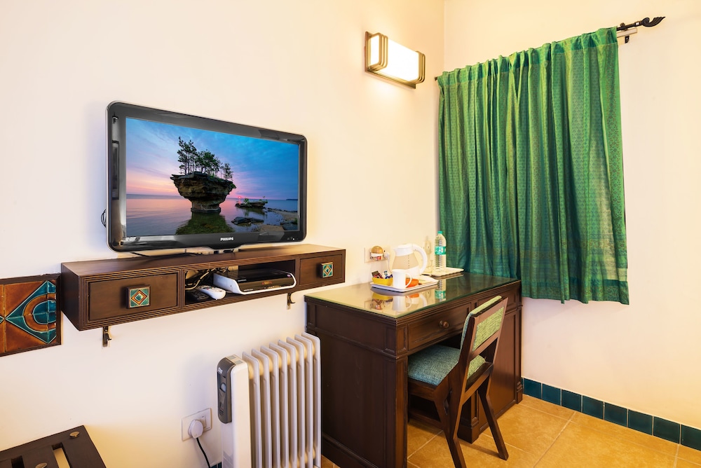 Economy Single Room, 1 Twin Bed photo 2