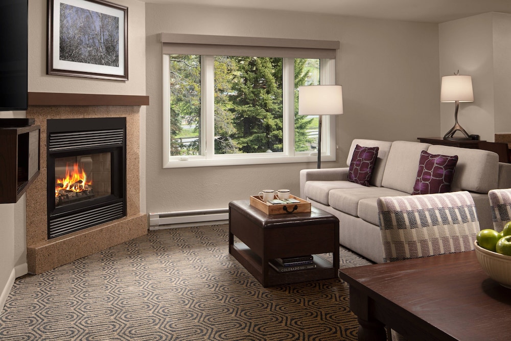 Villa, 1 Bedroom, Fireplace - Photo 3