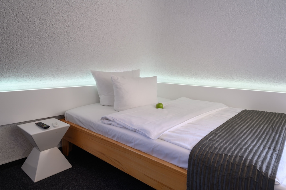 Comfort Apartment, 2 Bedrooms photo 3