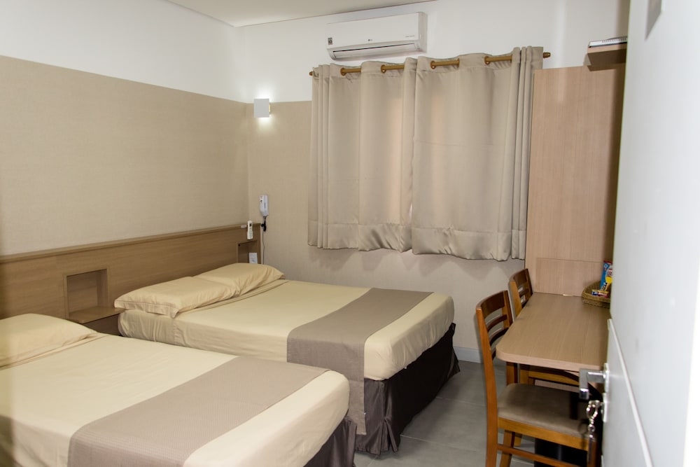 Family Triple Room