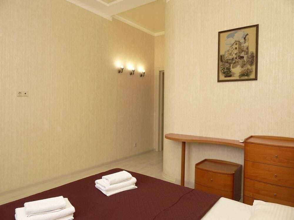Apartment, 2 Bedrooms, Kitchen photo 3