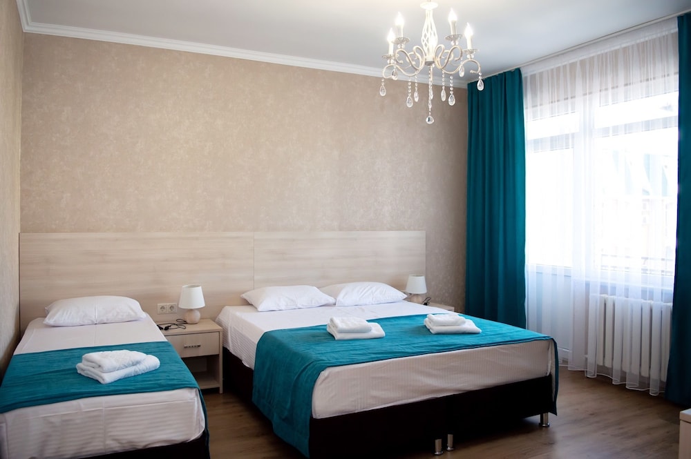 Standard Triple Room photo 3
