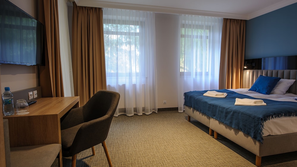 Superior Room, 1 Queen Bed photo 3
