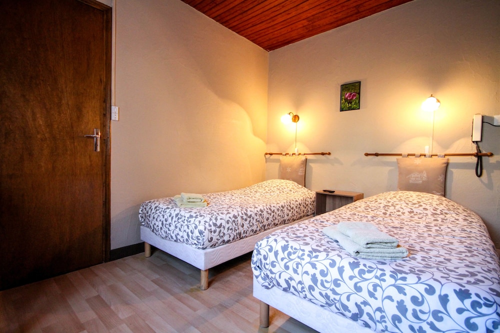 Twin Room photo 3