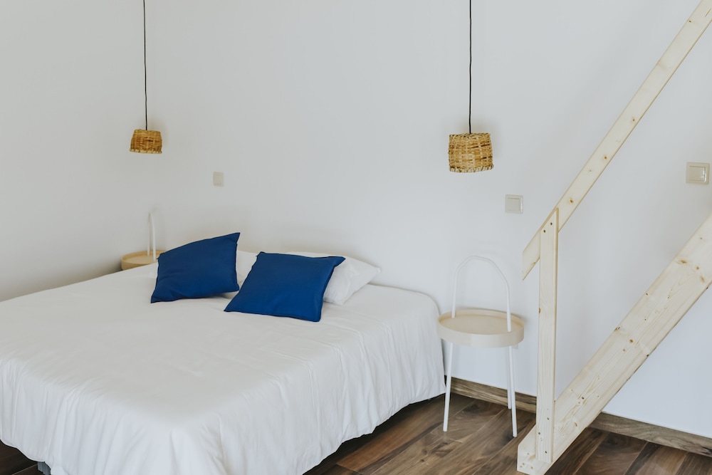 Family Studio Suite, 1 Bedroom, Kitchenette, Garden Area photo 1