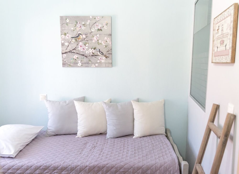 Family Apartment photo 2