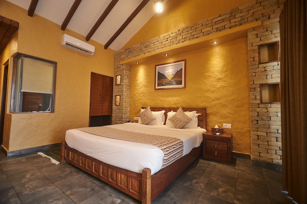 Superior Double Room - Photo 6
