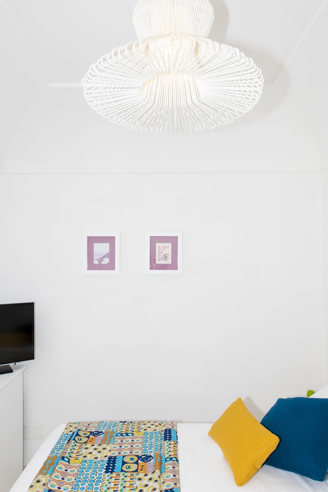 Family Suite, 2 Bedrooms, Balcony, Sea View photo 3