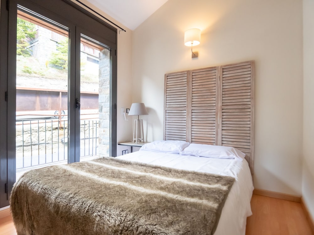 Apartment, 2 Bedrooms (Res 6-1)