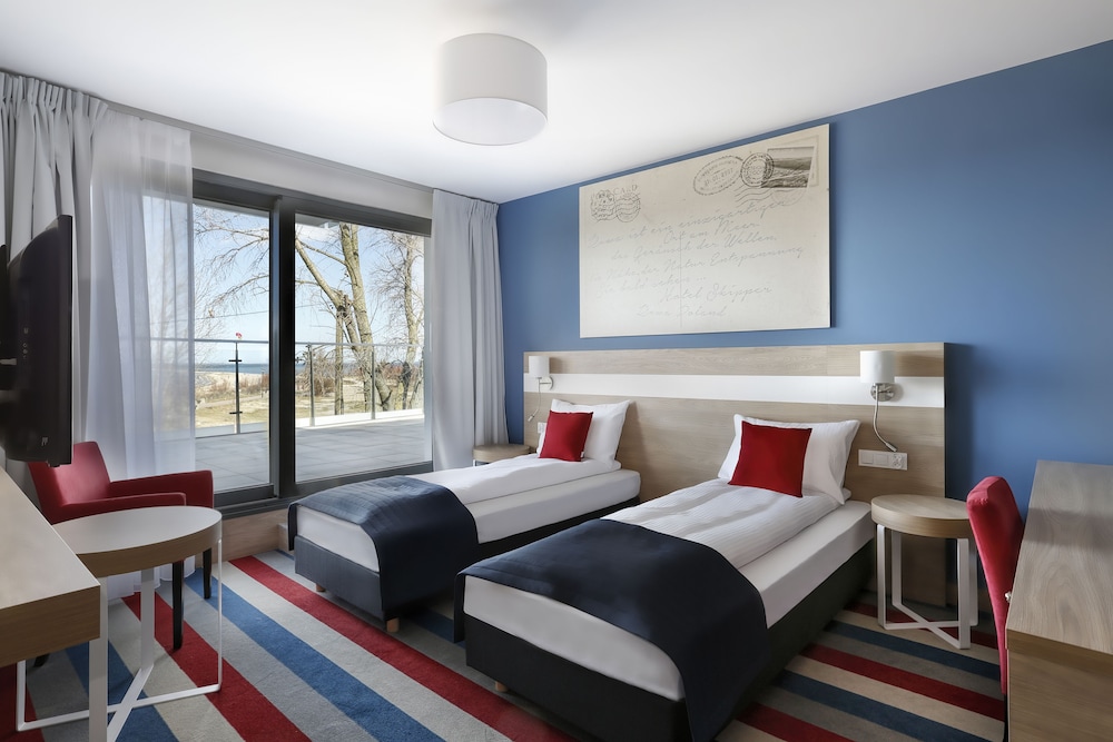 Luxury Double Room (Plus)