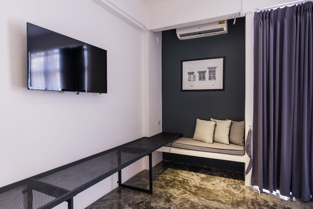 Standard Room photo 2