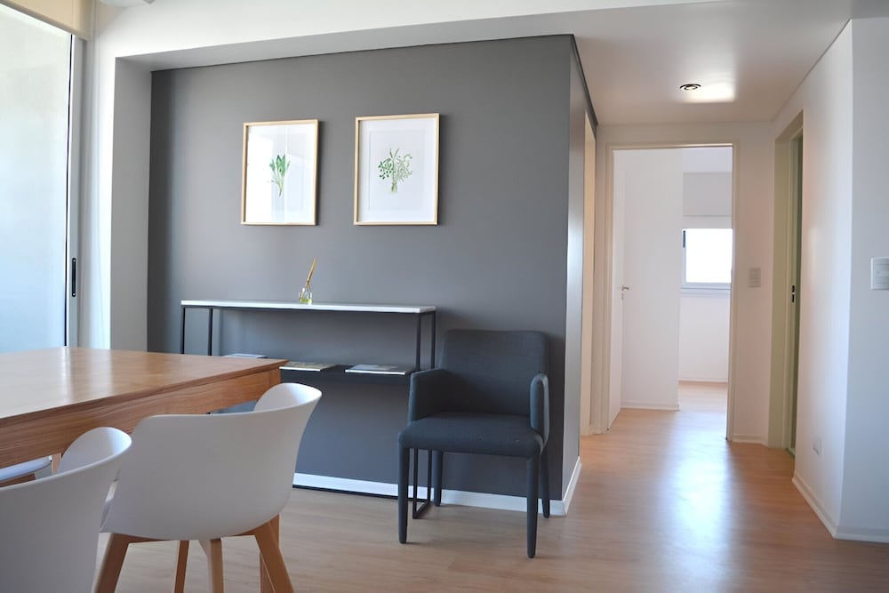 Classic Apartment, Two Bedrooms photo 2