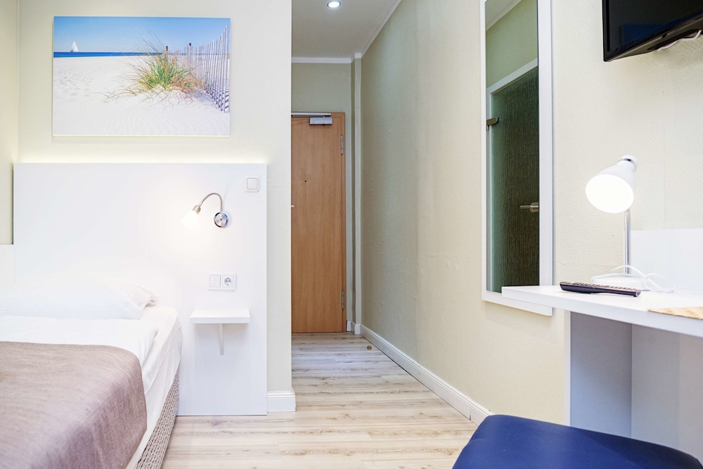 Standard Room, 1 Twin Bed