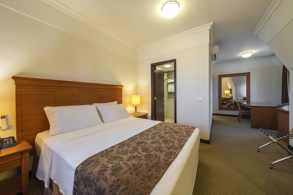 Luxury Room photo 2