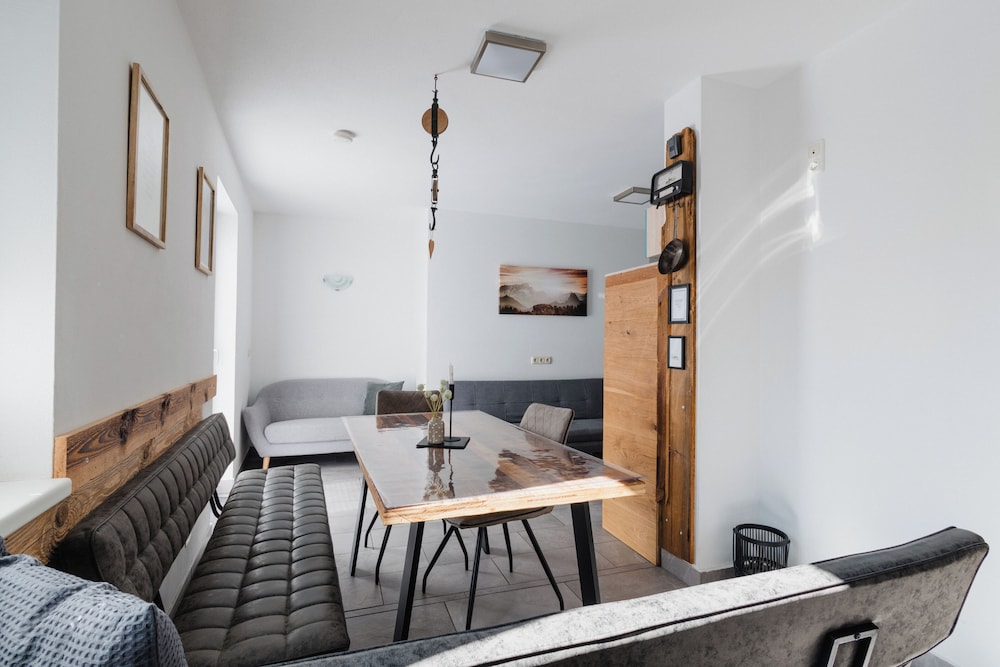 Comfort Apartment, 3 Bedrooms, Mountain View