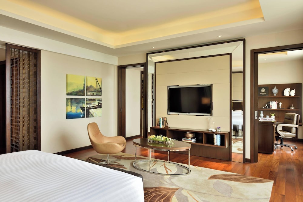 Presidential Suite, 1 Bedroom, Smoking