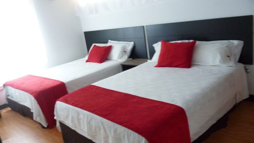 Superior Quadruple Room, 1 Bedroom photo 2