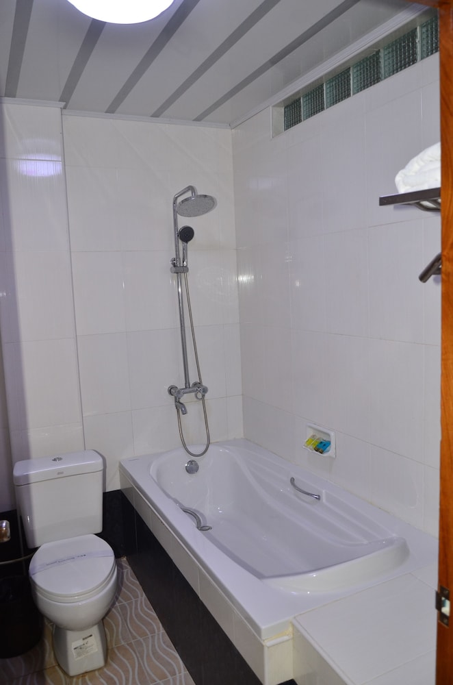Superior Single Room photo 3