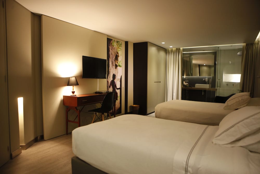 Executive Double Room photo 1