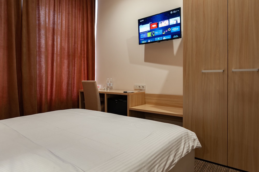 Superior Double Room, 1 Bedroom photo 2