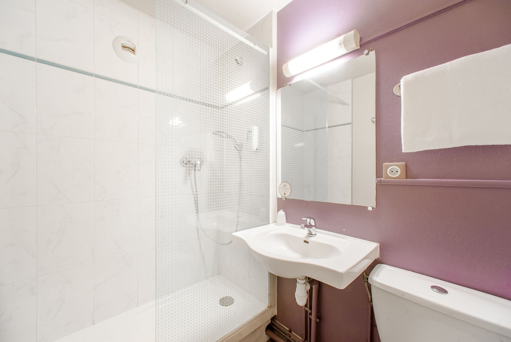 B&B HOTELL Herblay, Bilde 5