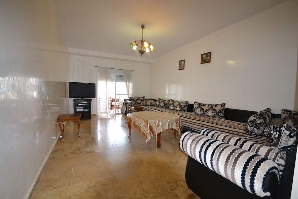 Apartment, City View photo 1