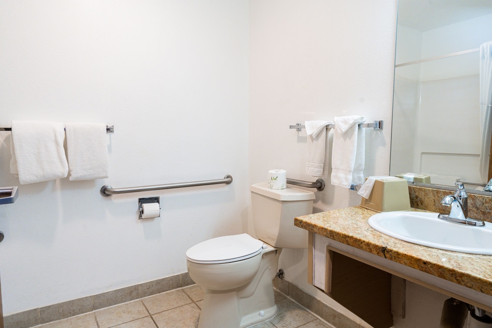 Room, Accessible, Microwave - Photo 2