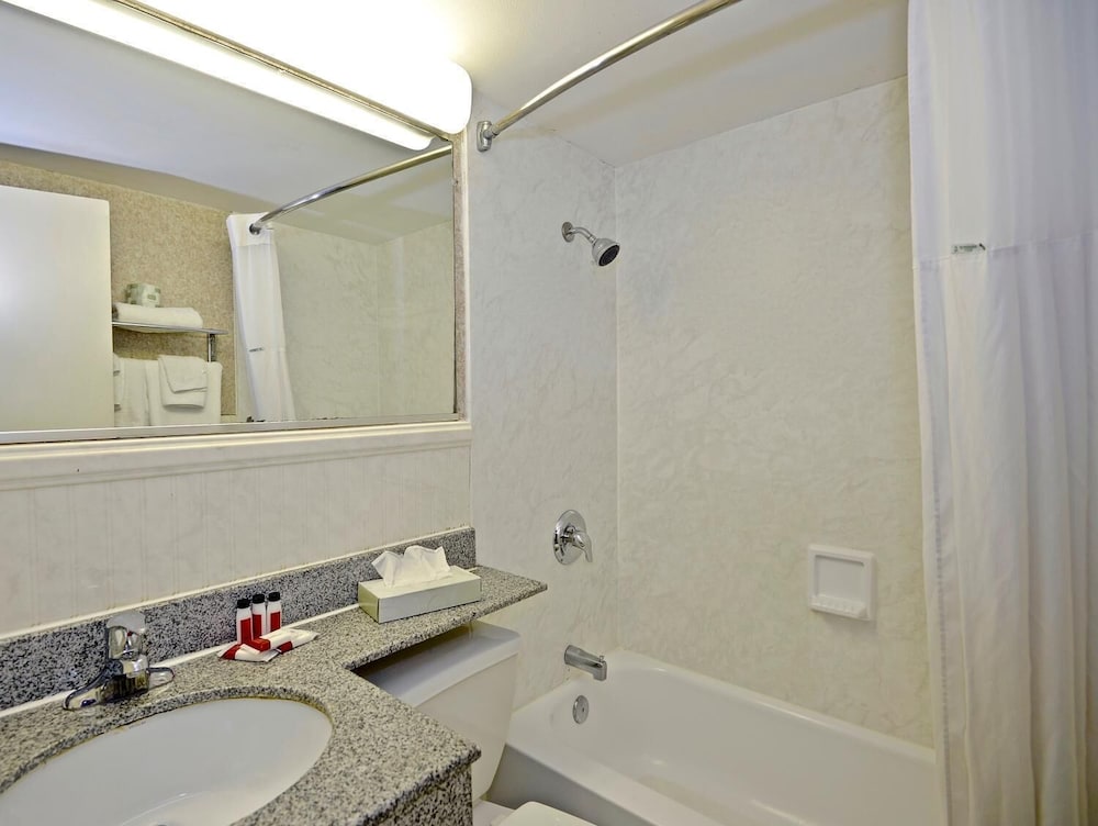 Suite, Multiple Beds - Photo 2