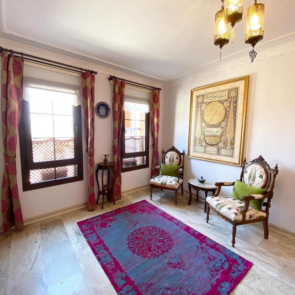 Superior Double Room - Photo 13