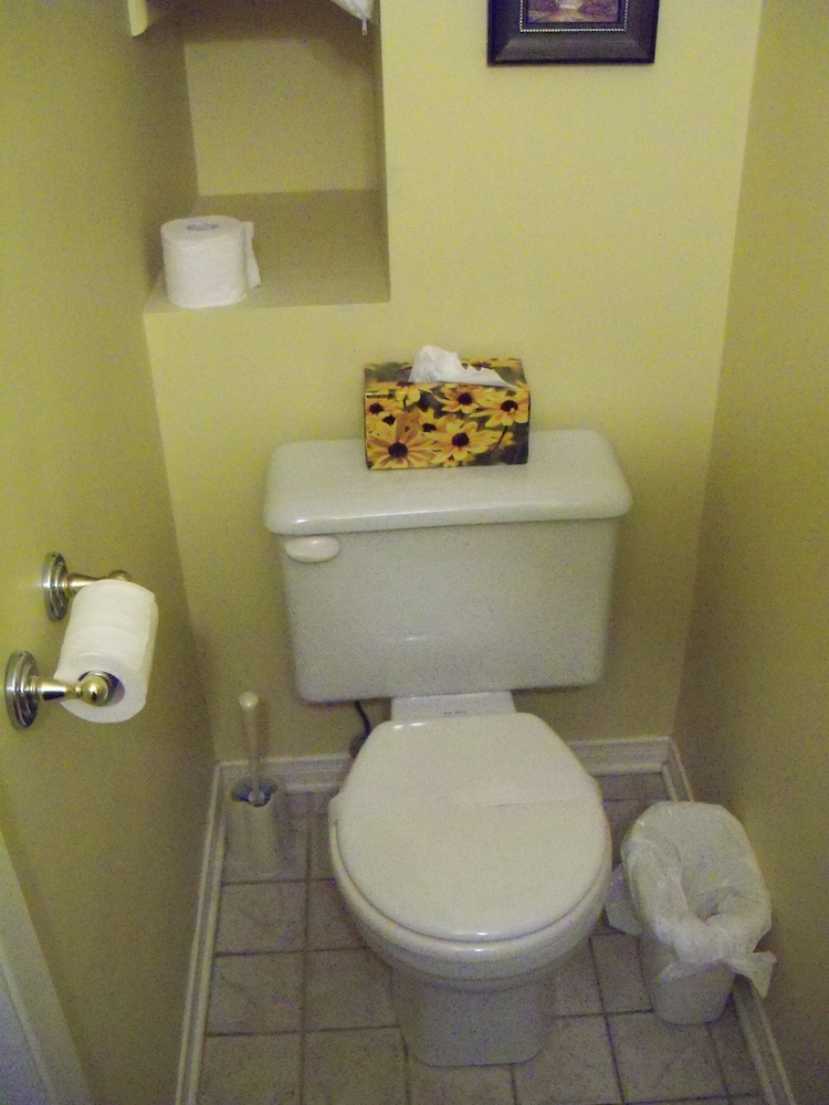 Standard Room (Eau Vive) photo 2