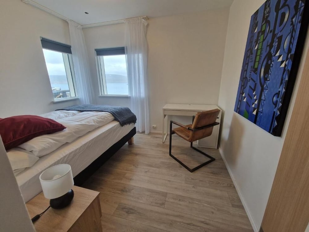 City Double Room photo 1