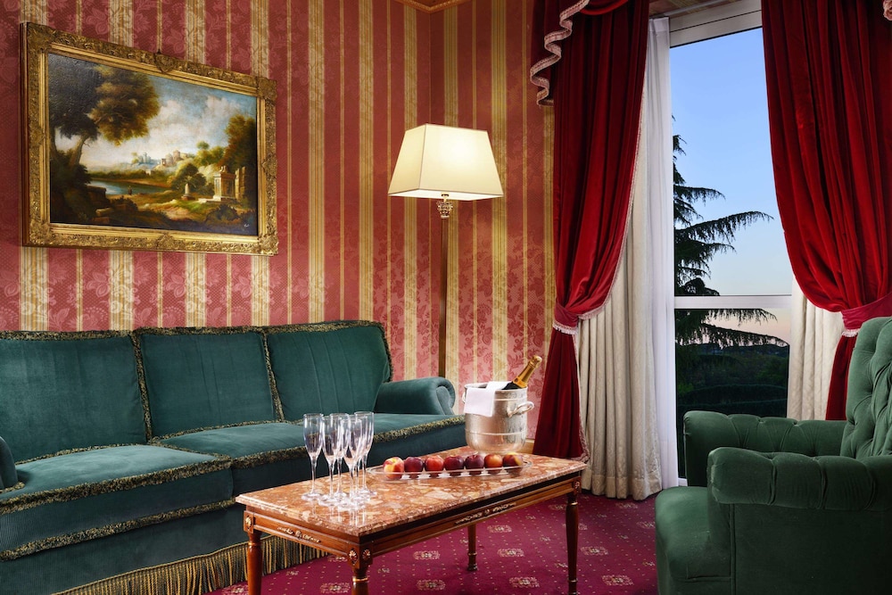 Family Suite, 2 Bedrooms