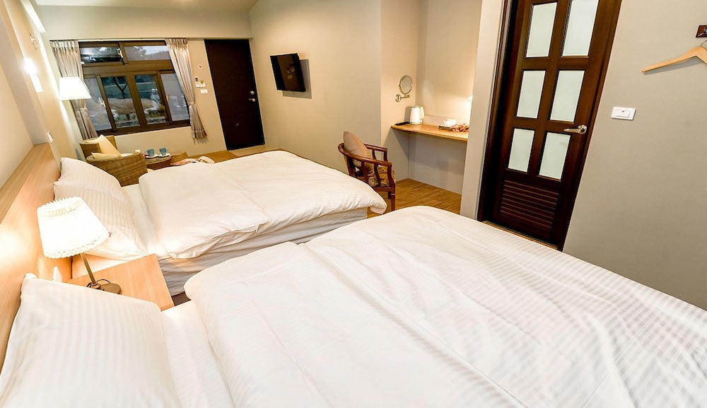 Standard Quadruple Room photo 2