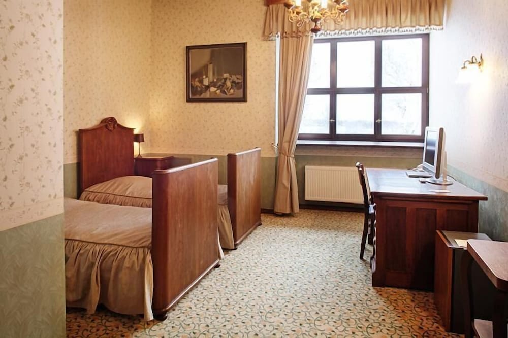 Apartment, Multiple Beds photo 3