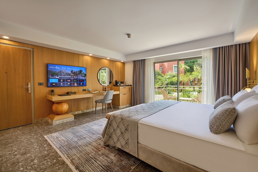 Standard Room, Multiple Beds photo 3