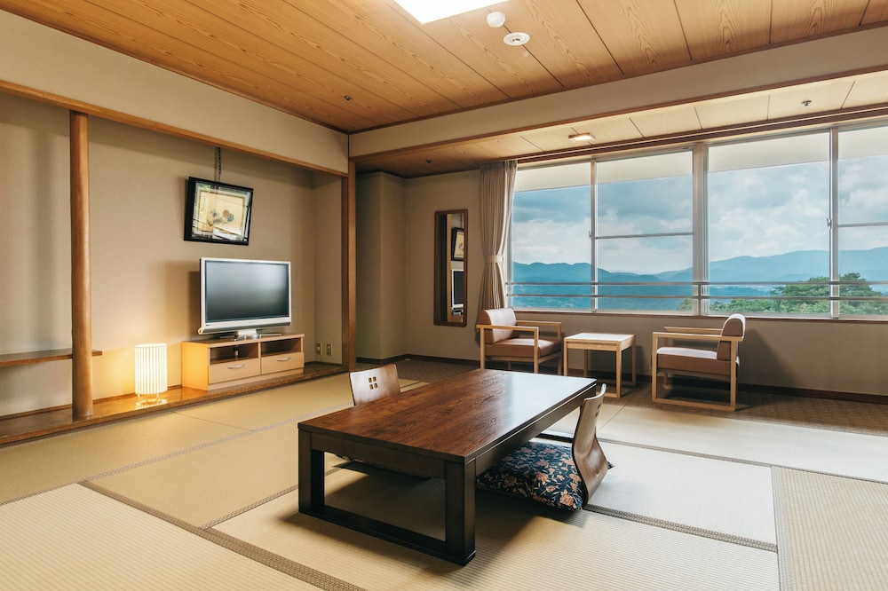 Japanese-style room C, Non Smoking - Photo 1