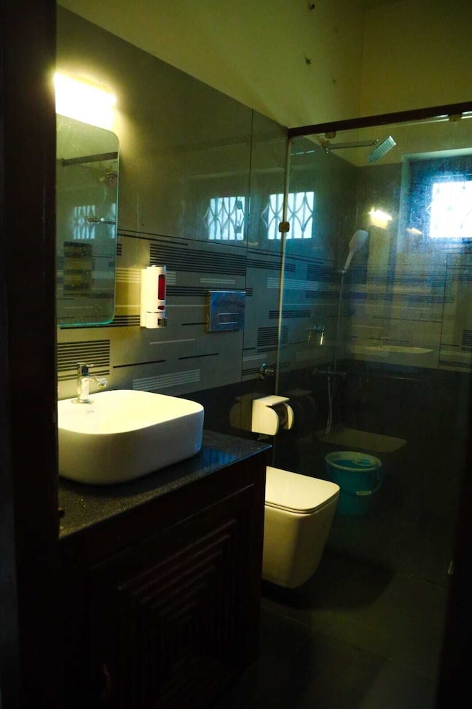 Family Double Room, Sea View photo 3