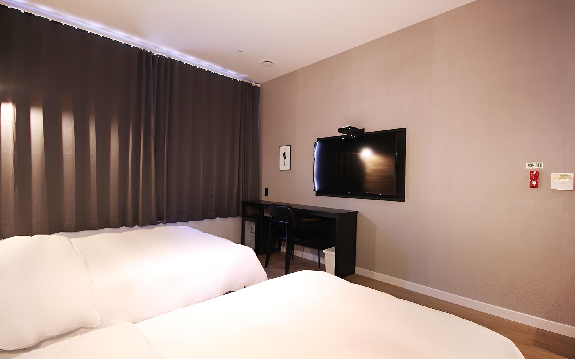 Room (Premium Twin - Walkie Special (No Par) - Photo 4