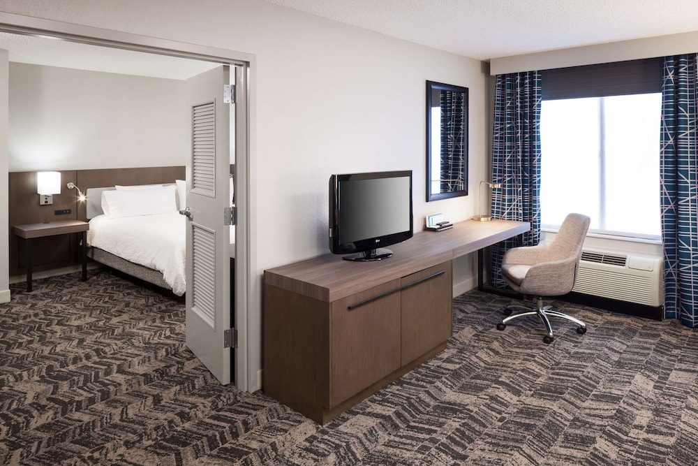 Available room