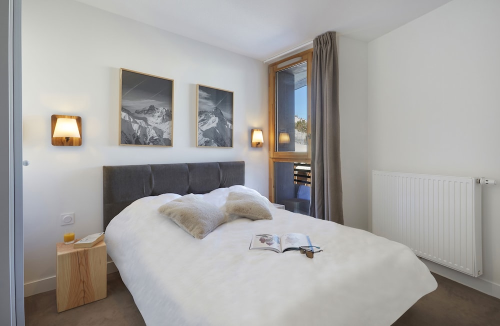 Apartment, 2 Bedrooms (8 personnes)