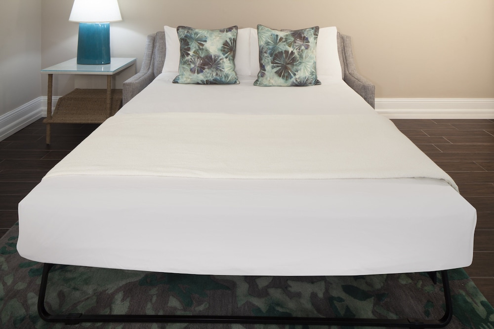 Suite, 1 Bedroom (1 King) - Photo 4