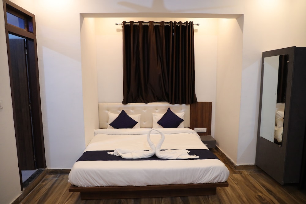 Standard Room photo 1