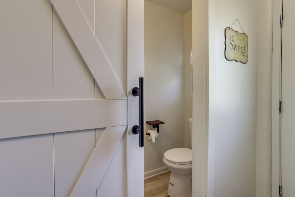 House (2 Bedrooms) photo 2