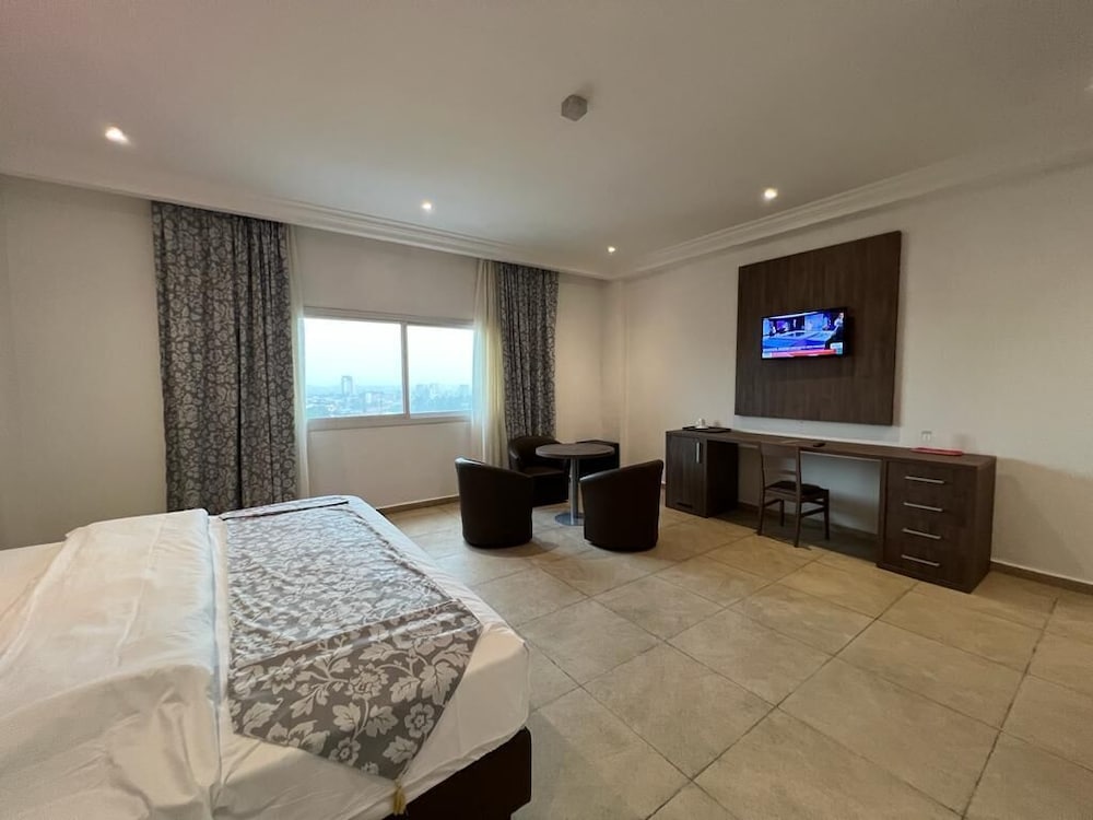 Deluxe Double Room photo 3