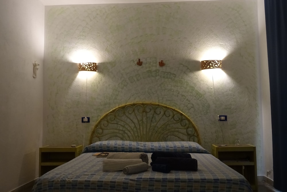 Family Double Or Twin Room, Accessible (Rosmarino 5) photo 1